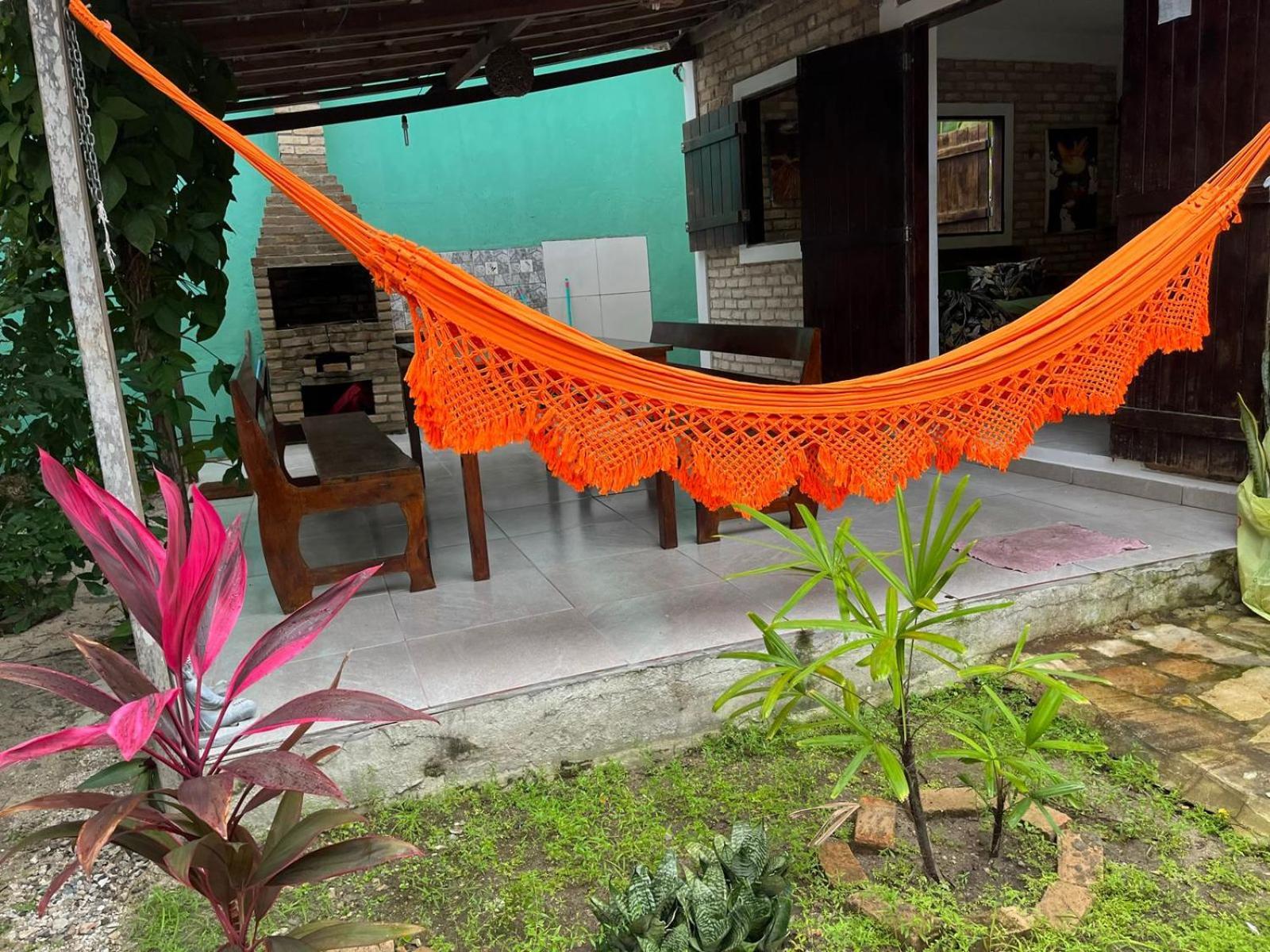 Casa Na Praia Da Pipa-Rn Praia de Pipa Esterno foto