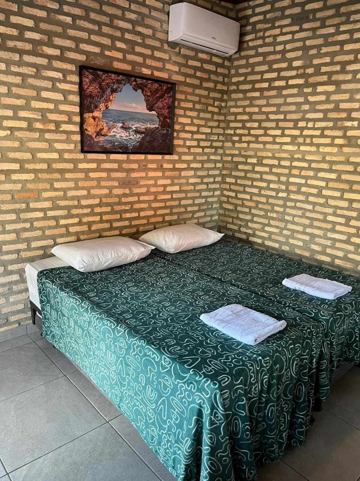 Casa Na Praia Da Pipa-Rn Praia de Pipa Esterno foto
